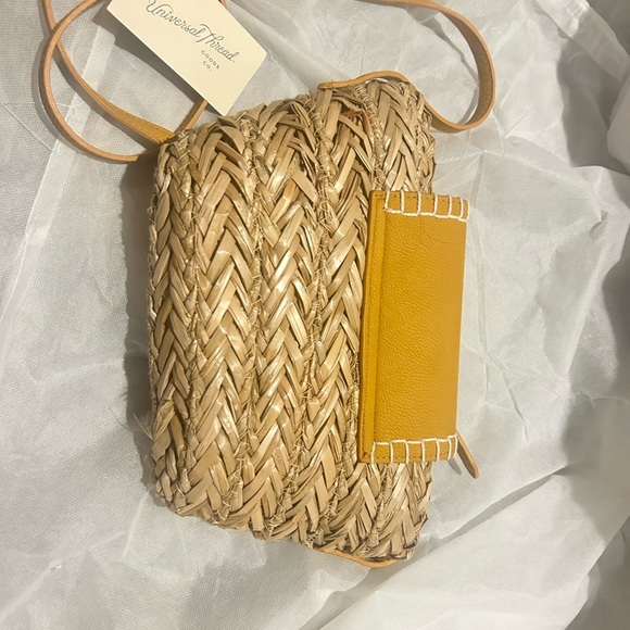 Universal thread boho bag - Picture 3 of 5